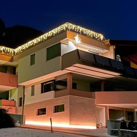 Appartement Mountain Lake Maurach  Exterior photo