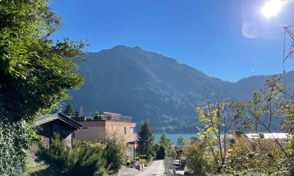 Appartement Mountain Lake Maurach  Exterior photo