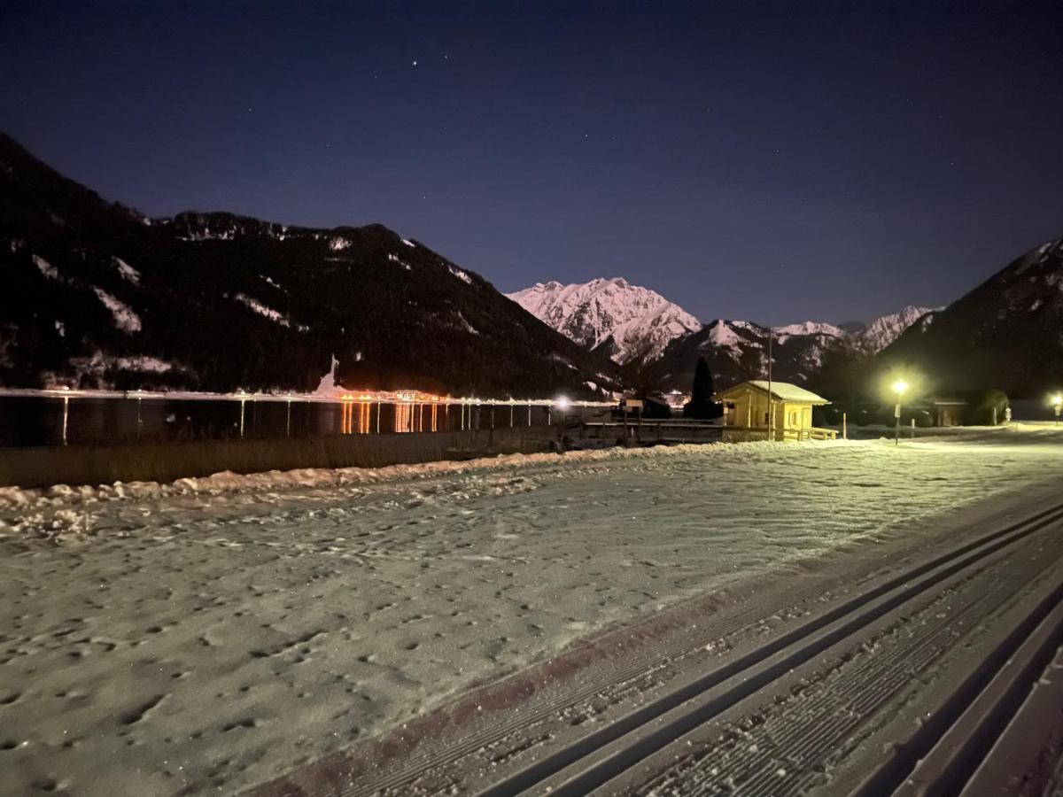 Appartement Mountain Lake Maurach  Exterior photo