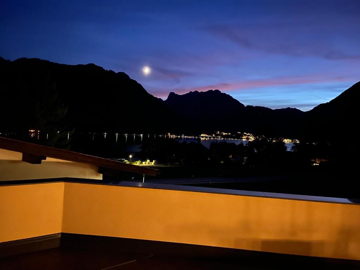 Appartement Mountain Lake Maurach  Exterior photo