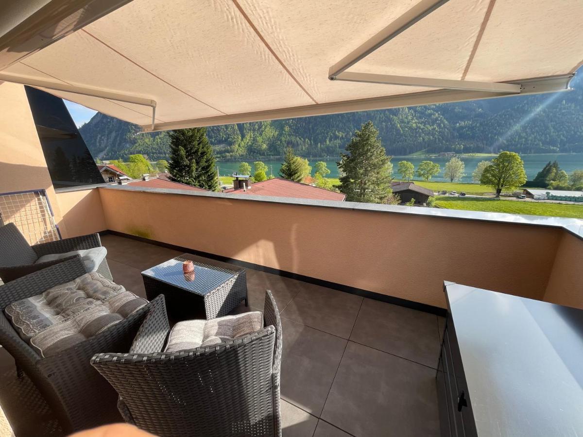 Appartement Mountain Lake Maurach  Exterior photo