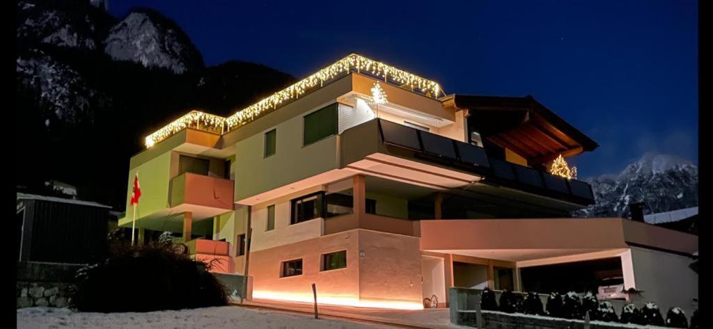 Appartement Mountain Lake Maurach  Exterior photo