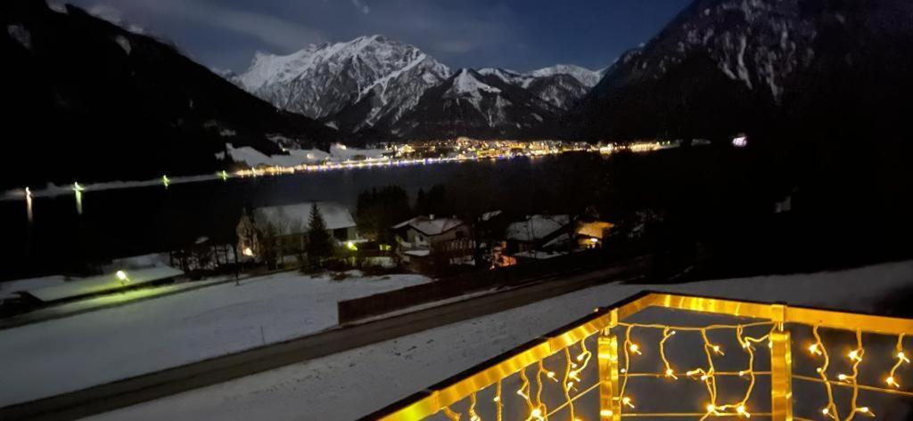 Appartement Mountain Lake Maurach  Exterior photo