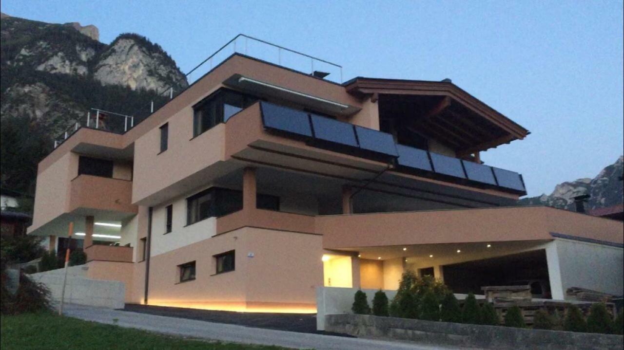 Appartement Mountain Lake Maurach  Exterior photo