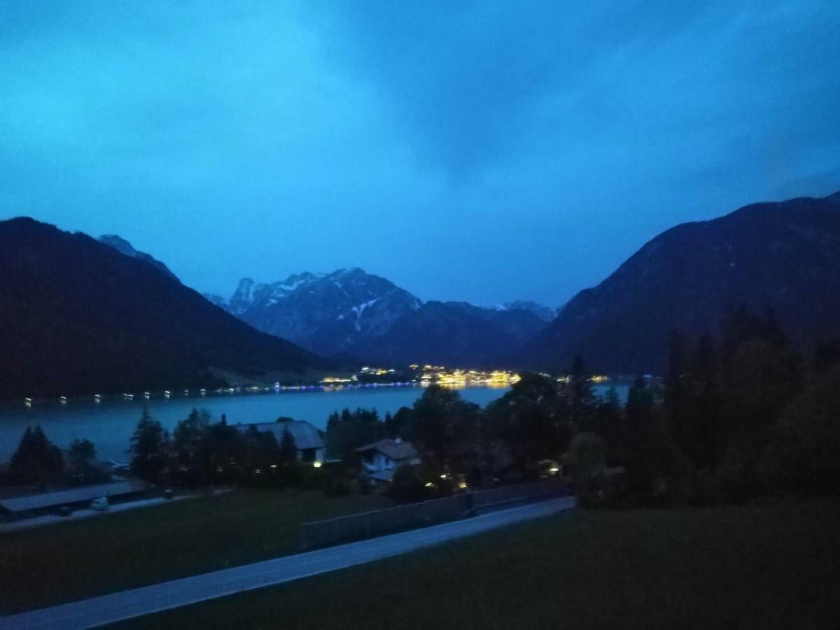 Appartement Mountain Lake Maurach  Exterior photo