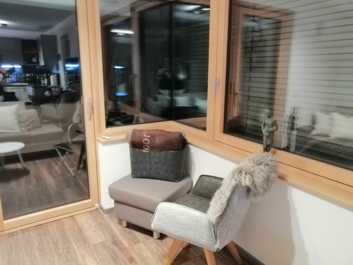 Appartement Mountain Lake Maurach  Exterior photo