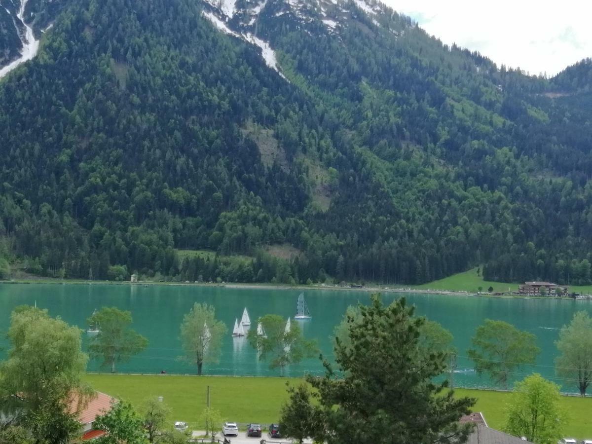 Appartement Mountain Lake Maurach  Exterior photo